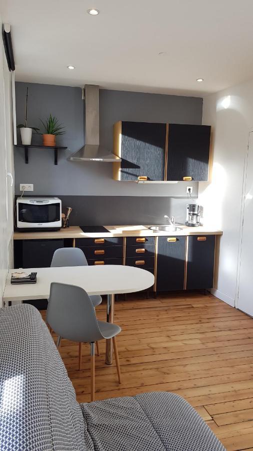 Residence Du Port Le Treport Ngoại thất bức ảnh